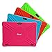 Contixo 10 Inch Kids Learning Tablet Android 9.0 16GB WiFi 8MP Web Camera Preloaded Looney Tunes Education Apps for Children Toddlers Parental Control Kid-Proof Casethumb 1