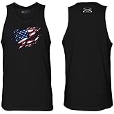 Grunt Style Still Standing Men's Tank