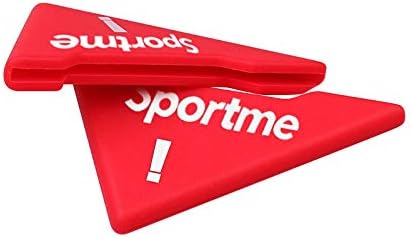 Amazon 汎用品 ドアエッジガード ドアガード ドアエッジプロテクター ドアプロテクター 2p 赤 傷防止 へこみ防止 カーアクセサリー 車 車用 車用品 カー用品 ヘッドライトアセンブリ パーツ アクセサリ 車 バイク