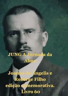 Livro Jung A Jornada da Alma