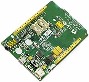 seeed studio LinkIt Smart 7688 Duo
