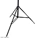LINCO Lincostore Zenith 7 feet/225cm Photo Studio Light Stands Set of Two for HTC Vive VR, Video, Portrait, and Product Photography