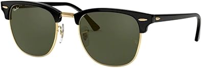 clubmaster classic ray ban