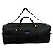 Heavy Duty Large Square Cargo Duffel Jumbo Gear Bag