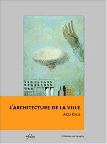 L' architecture de la ville