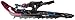Tubbs Snowshoes Flex Vertical Snowshoes