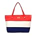 Ammazona Women Canvas Handbags Shoulder Messenger Bags ( Red)