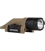 Emissive Energy / INFORCE 5LED タクティカルライト Emissive Energy / INFORCE 5LED タクティカルライト - メルカリ