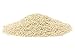 Sincerely Nuts Hulled Sesame Seeds A Heart Healthy Snack Rich in Fiber, Minerals Antioxidants Source of Plant Based Protein Gluten Free Kosher, Bulk 1LB Bag