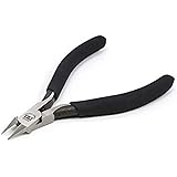 TAMIYA Sharp Pointed Side Cutter NO.123 (74123)