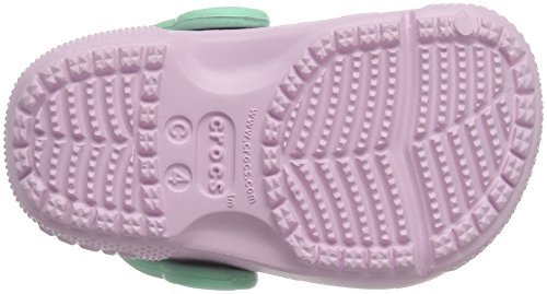 3 Crocs+Kids+Unicorn+Ballerina+Toddler