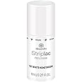 alessandro Striplac Peel or Soak Nail Polish - Long Lasting Wear - Quick Drying Time - Offers a Variety of Colors - Delivers Professional Results - Vegan - Cruelty Free - White Honeymoon - 0.27 oz