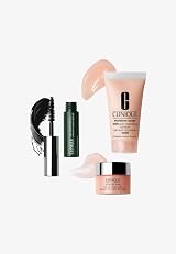 Clinique Moisture Surge Glow Boldly 3-Piece Hydrator Eye Cream Mascara view 3