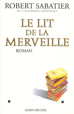 Le lit de la merveille