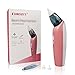Nasal Aspirator SUMGOTT Nose Cleaner - Electric Baby Mucus Remover Safer Faster as Well as Hygienic with 3 Operating Levels & 2 Tips for Newborn & Toddler