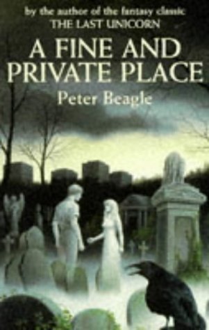 The Grave s A Fine And Private Place Ending Explained