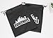 Gaming 12 Pack Drawstring Bags Party Favor Loot Gift Goodie Bags Party Supplies