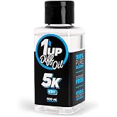 1UP Racing 110005 - Pure Silicone Diff Oil, 100ml, 5K CST
