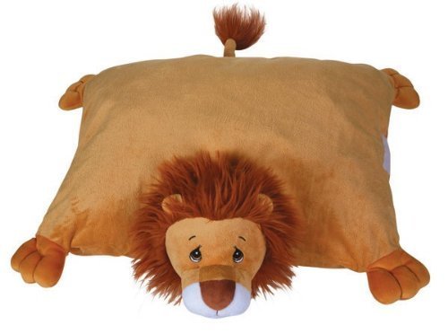Precious Moments 22 Plush Pillow Pet Lion Buy Online In Egypt