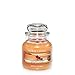 Yankee Candle Golden Sands Small Jar Candle, Fresh Scent