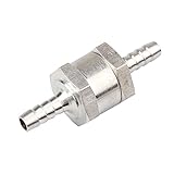 ZHUOTOP One Way Fuel Non Return Check Valve