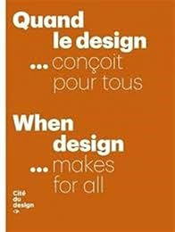 Quand le design conçoit pour tous