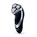 Philips Norelco Electric Shaver, 4000 Series - 4300, Black, Silver, AT850/49