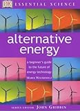 Image de Alternative Energy (Essential Science)