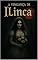 Livro A Vingança de Ilinca