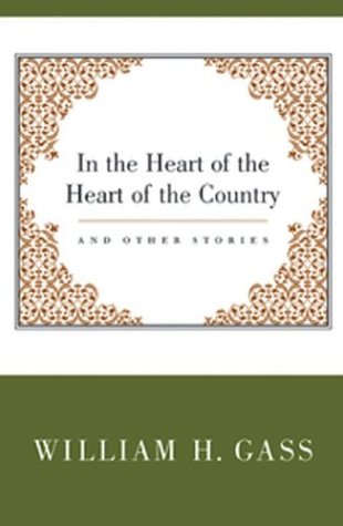 In the Heart of the Heart of the Country & Other Stories 