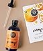 Woolzies 100% Pure & Natural Sweet Orange Essential Oil | Best Undiluted Therapeutic Grade Citrus Oil – Happiness Energize & Motivate | Uplifting Scent for Mind & Body 4 Fl oz