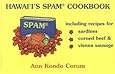 Hawaii's Spam Cookbook