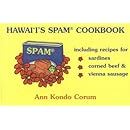 Hawaii's Spam Cookbook