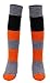 LULLABY KIDS Snow Ski Socks Full Terry Warm Skiing Socks Toddler Snow Socks Boys Thermal Socks Boys Ski Socks Snow Socks, 2 Pairs Diamond, 3-5 Years