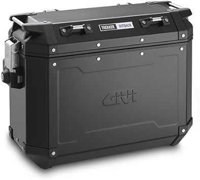 givi outback trekker panniers