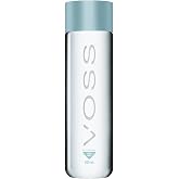 Voss Artesian Water, 16.9 Fl oz