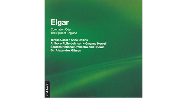 Coronation Ode Op 44 Iii Britain Ask Of Thyself Bass Chorus By Teresa Cahill On Amazon Music Amazon Com coronation ode op 44 iii britain