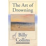 The Art Of Drowning (Pitt Poetry Series)