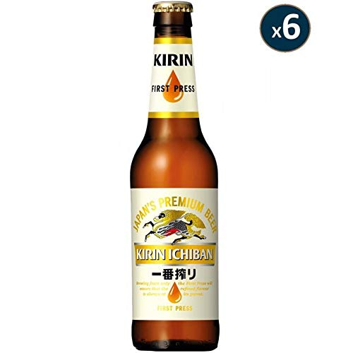 KIRIN-ICHIBAN-6-x-33-cl