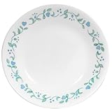 Corelle Livingware 6-3/4-Inch Bread and Butter