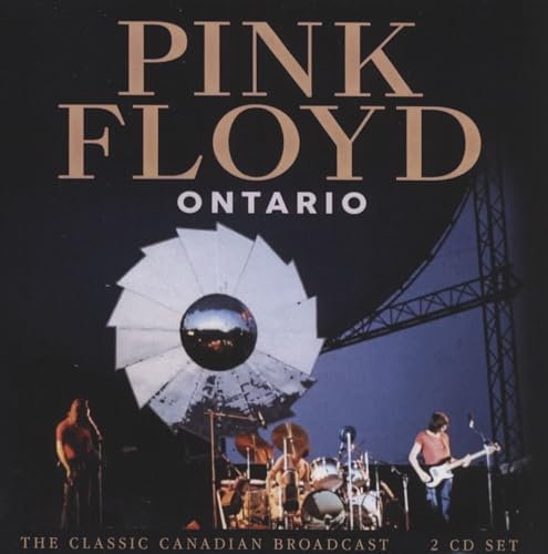 Pink Floyd - Best Of 1977 (2CD) - Amazon.com Music