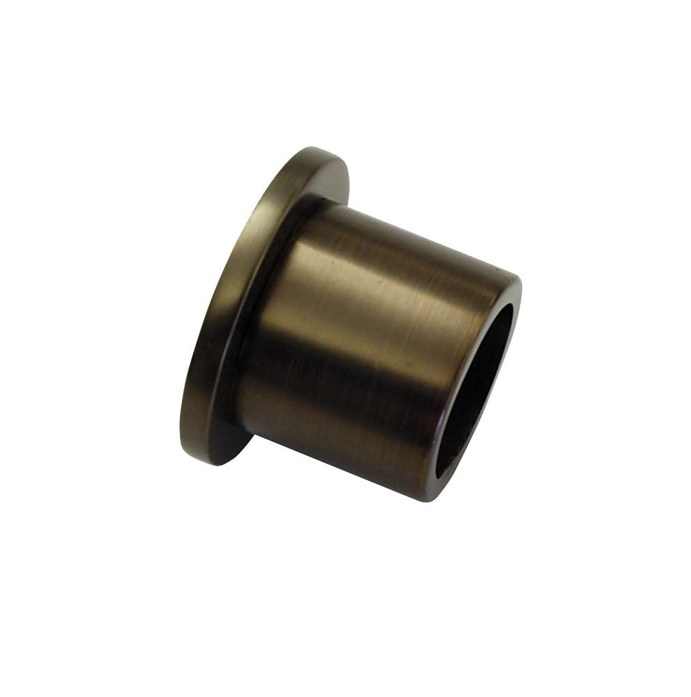 Gardinia Wall Bearing Ø 20 mm Bronze, Metal — image 1