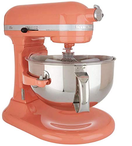 KitchenAid Professional(KP26M1X) 600 Series 6-Quart