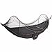 Laliva Camp Bedding – Outdoor Portable Camping Parachute Hammock Hanging Swing Bed with Mosquito Netthumb 4
