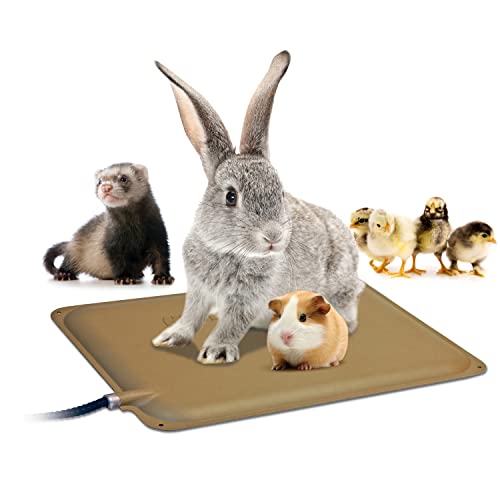 K&H Pet Products Small Animal Heated Pad