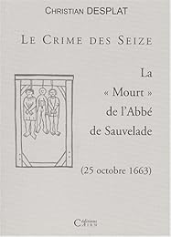 Le  crime des seize