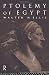 Ptolemy of Egypt by Walter M. Ellis