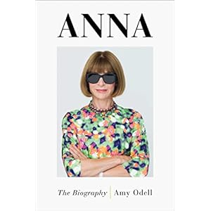 Anna: The Biography