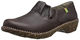 El Naturalista Women's Yggdrasil NE22 Mule