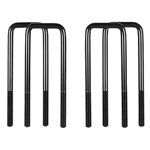 5. Pro Comp Nitro 3 Inch Leveling Lift Kit - 65205K